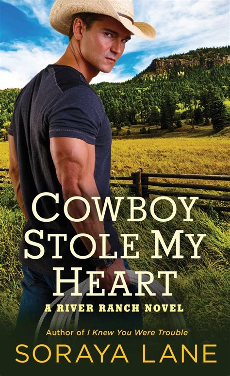 cowboy romance novels.